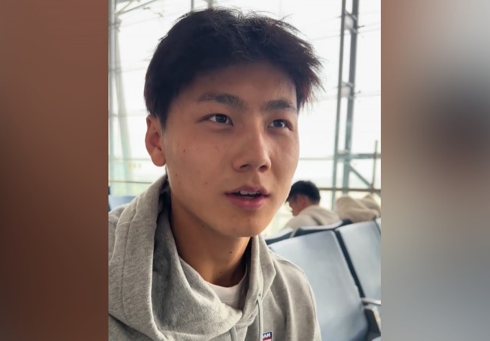 為何半場過后不久被換下？毛偉杰：兩條腿特別緊，李導怕我受傷