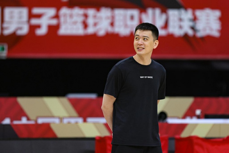 主場迎戰山東！楊鳴：最后一輪決定我們能否進前四 認真做好準備