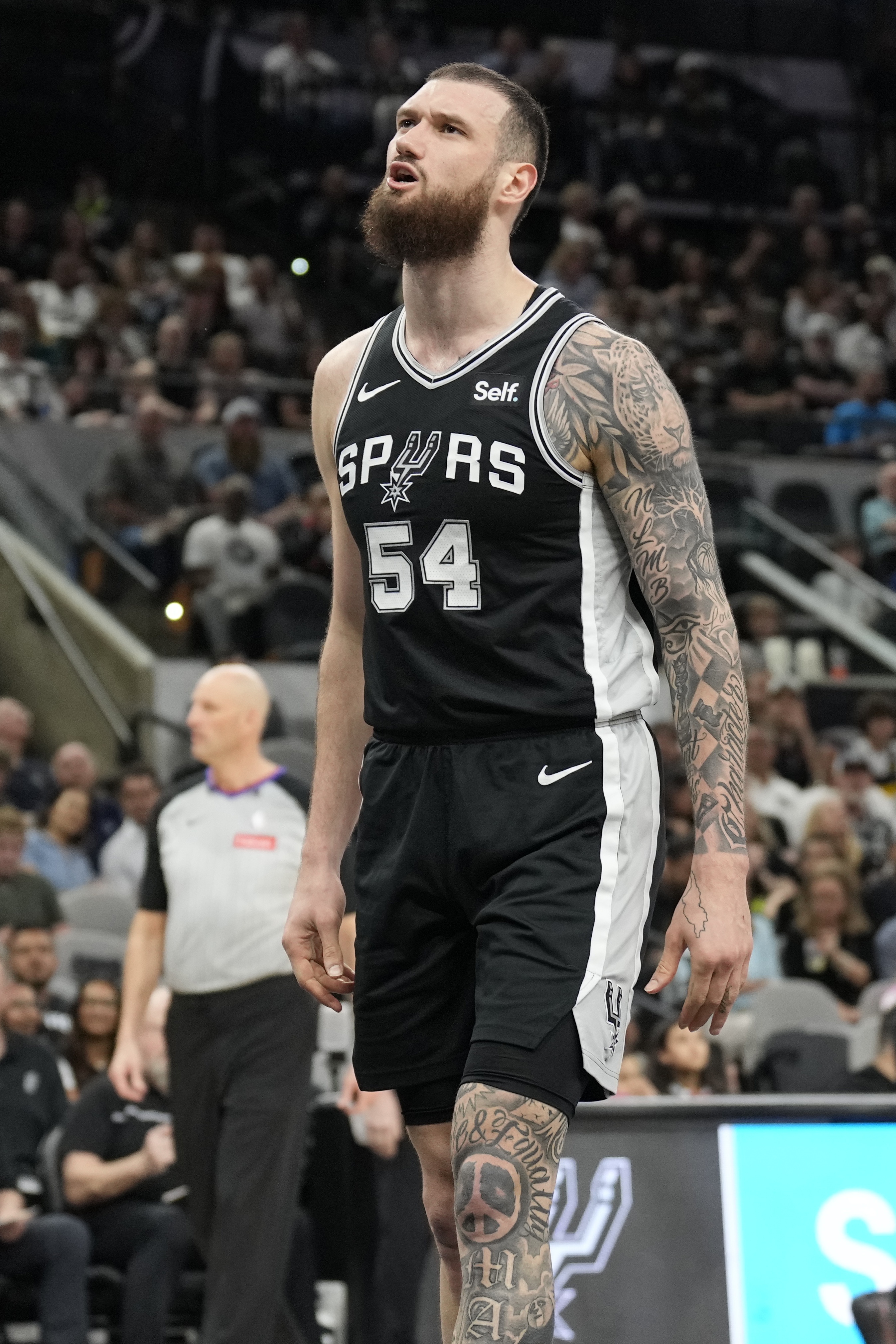 馬穆談被球迷喊MVP：有片刻我靈魂出竅 這真的發(fā)生了嗎？