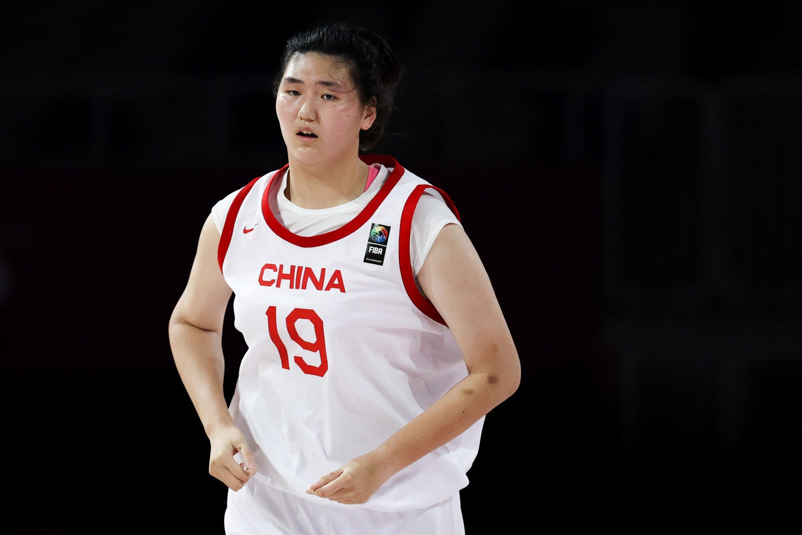 宮魯鳴：女籃訓練營目標是儲備年輕力量 張子宇表現一直備受關注