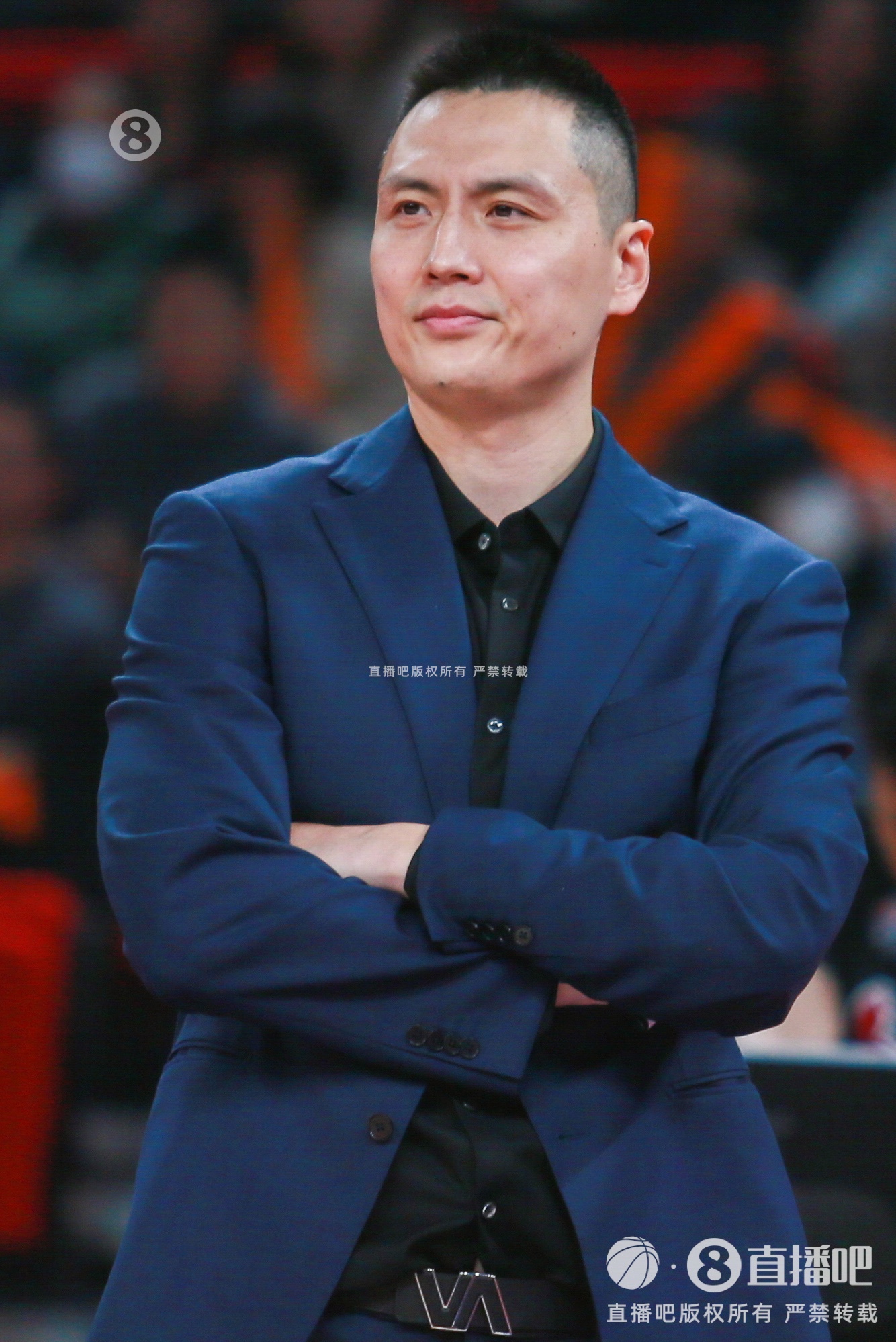 盧偉：大家都得到了磨合 下場肯尼會復出 哈維適合打團隊籃球