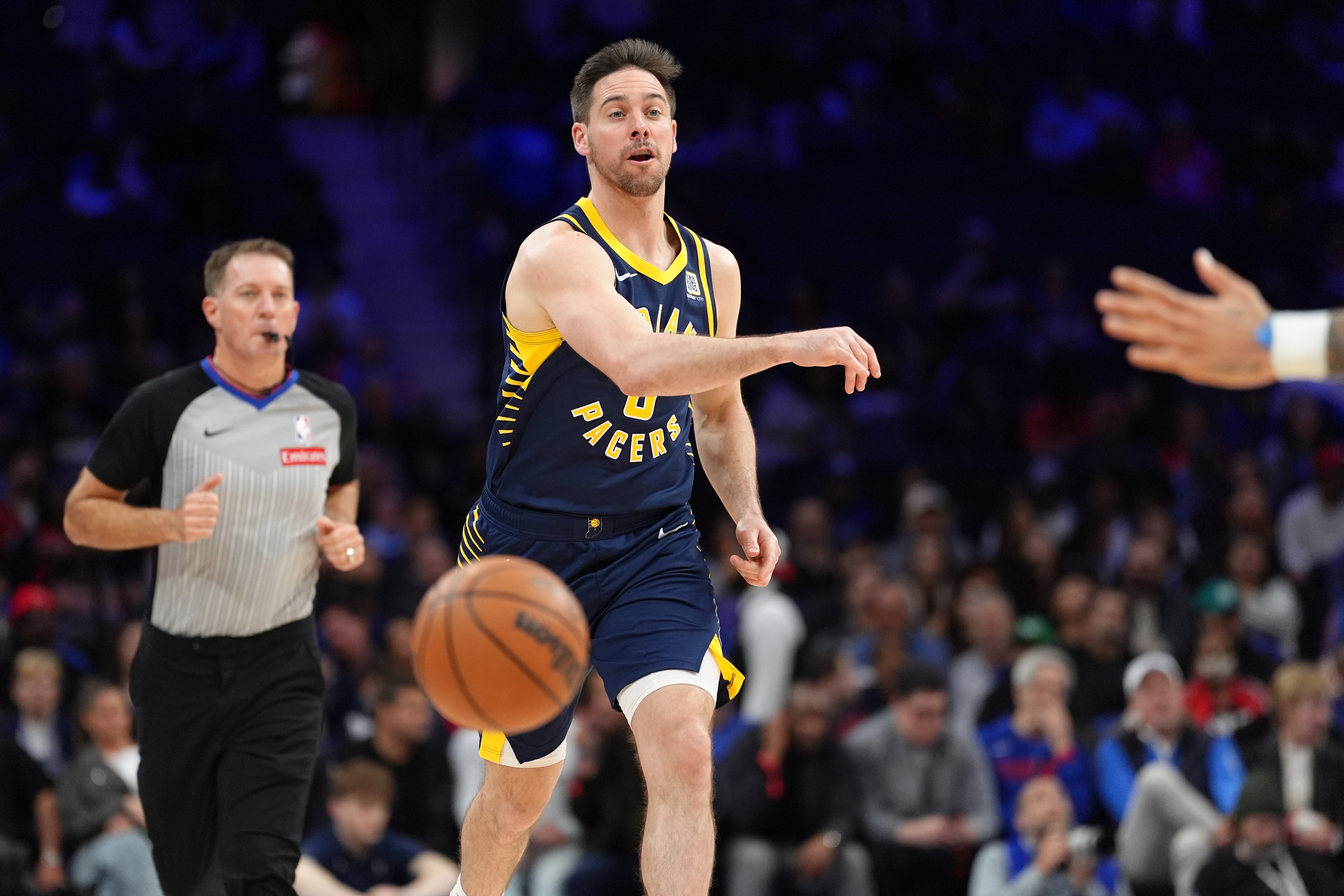 糟糕！麥康納：我們替補席的表現太糟糕 這樣根本無法取得勝利