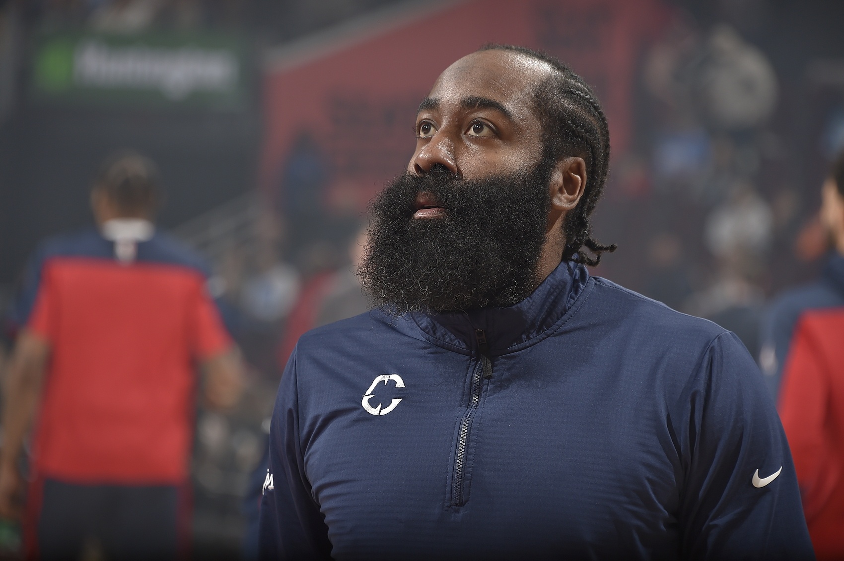 手握球員選項！名記：哈登已重返全明星 他降薪多年值得更大合同